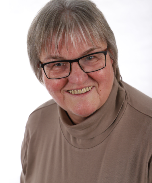 Kea de Witt