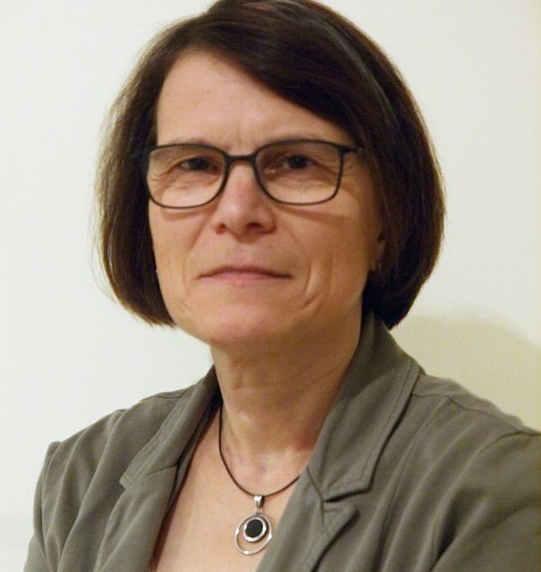 Angelika Kreklow