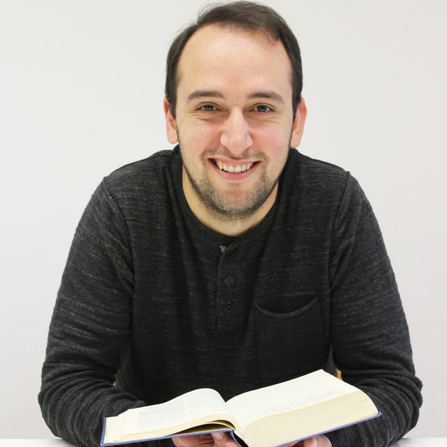 Felix Klemme